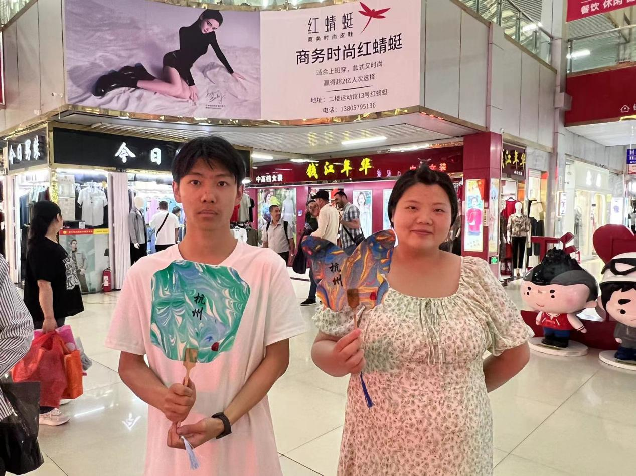 重拾蒲扇納涼回憶，一把非遺漆扇迎仲夏